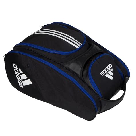 adidas tassen blauw|Tassen .